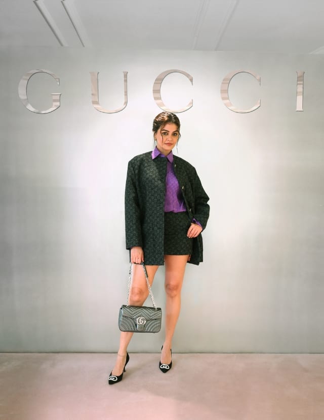 Janine Gutierrez